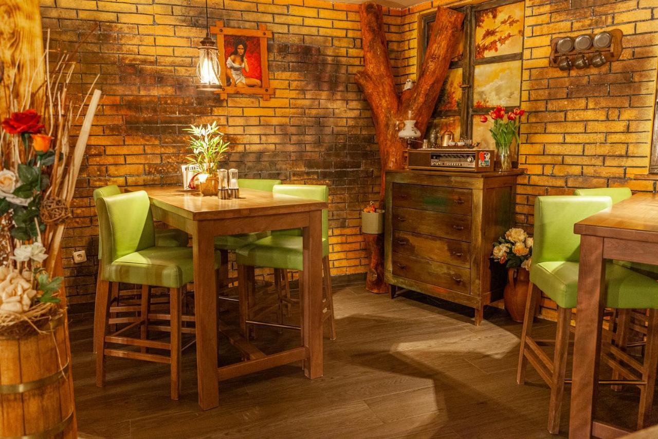 Eifelblick Guest house Stadtkyll