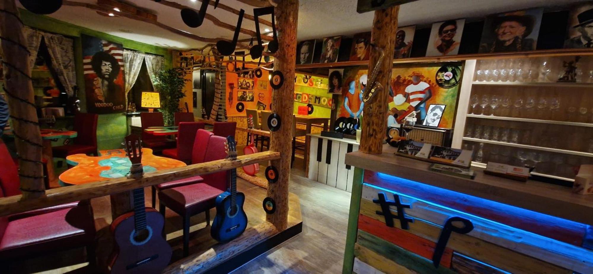 Eifelblick Guest house 3*