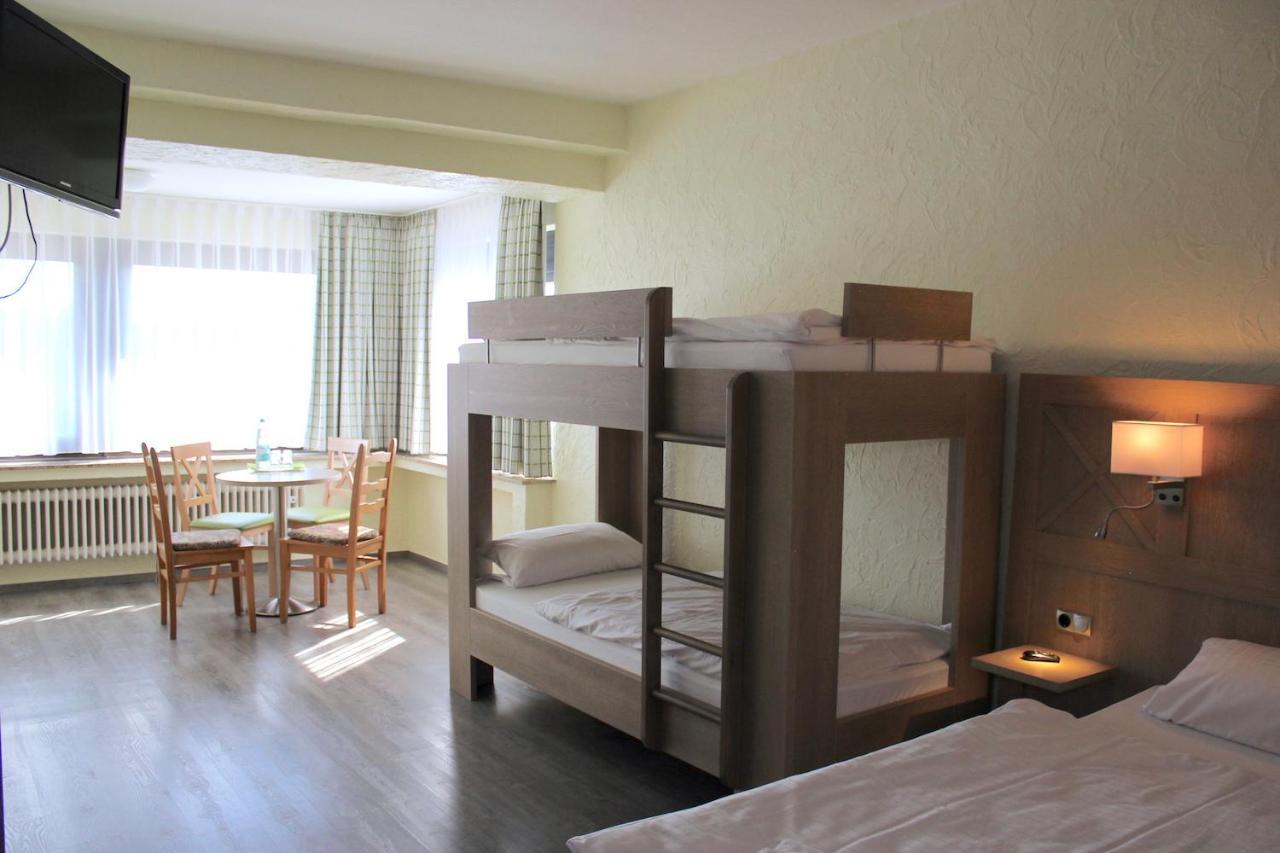 Eifelblick Guest house 3*