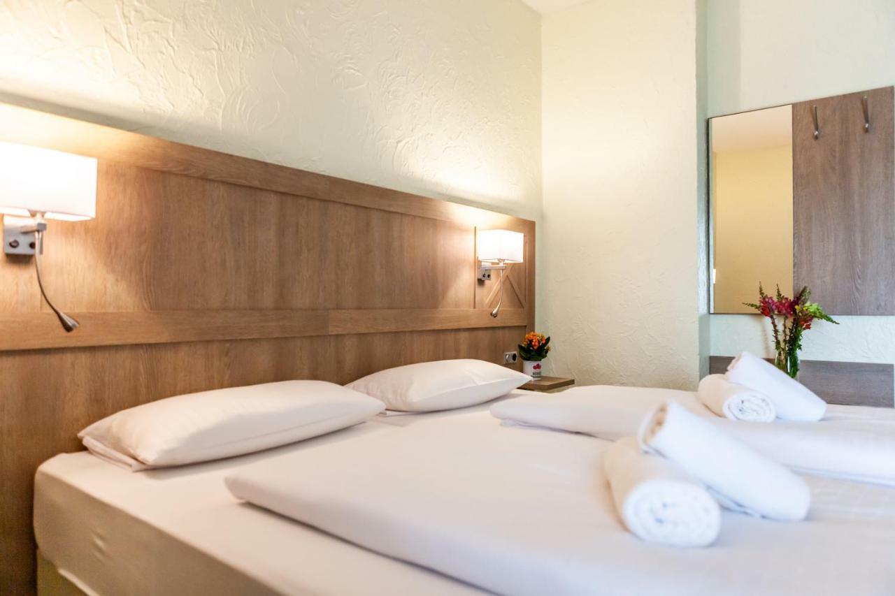 Eifelblick Guest house 3*